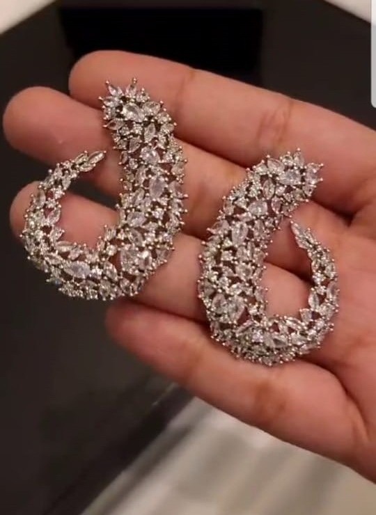 Silver Loops 1018 - Image 2