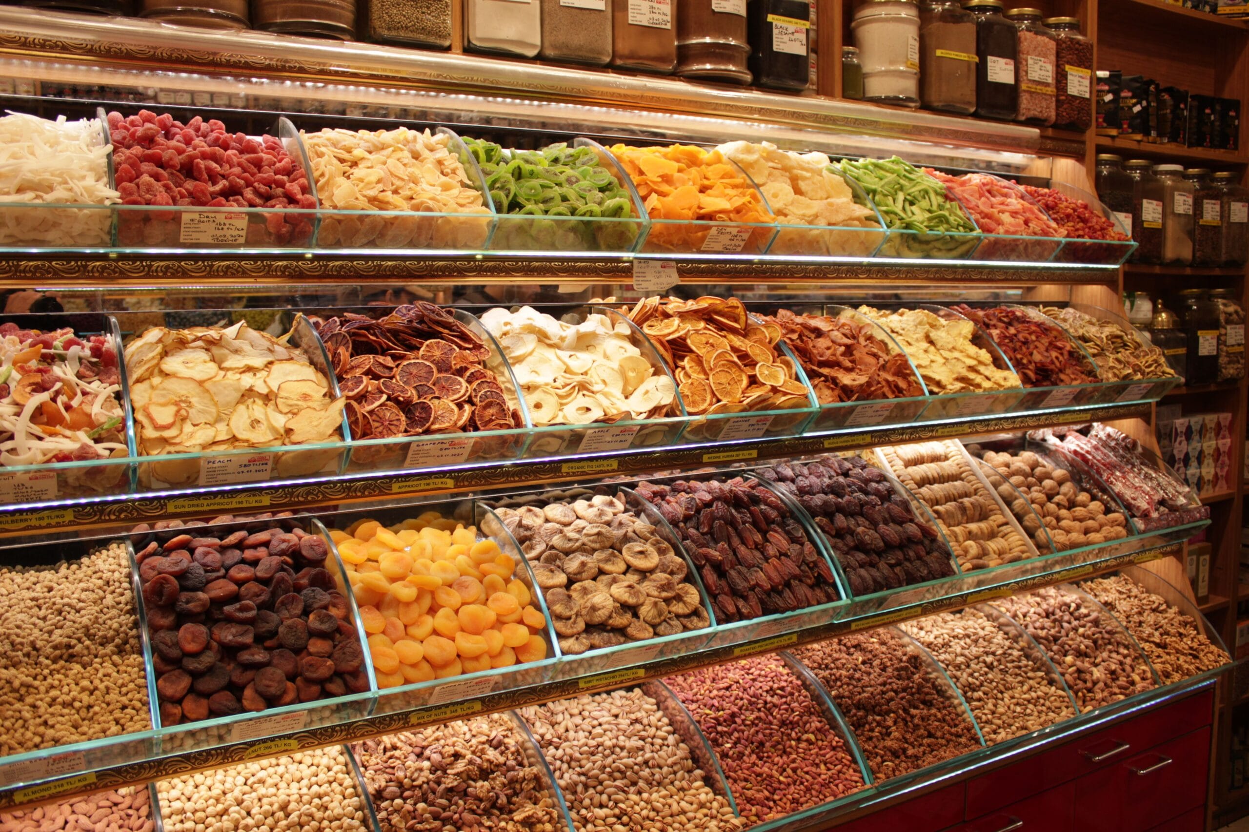 food