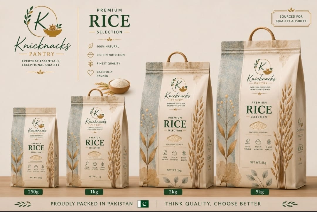 rice k